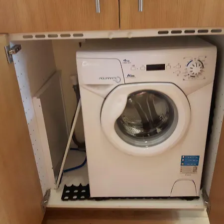 Appartement My Place In *