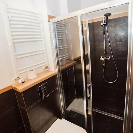 My Place In Appartement *