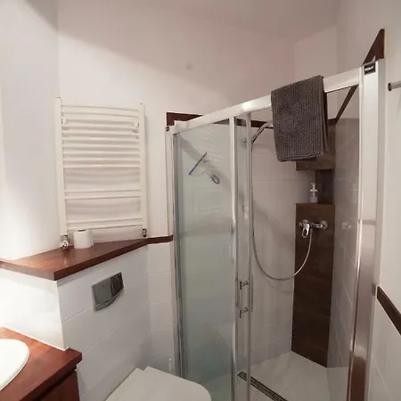 Appartement My Place In *