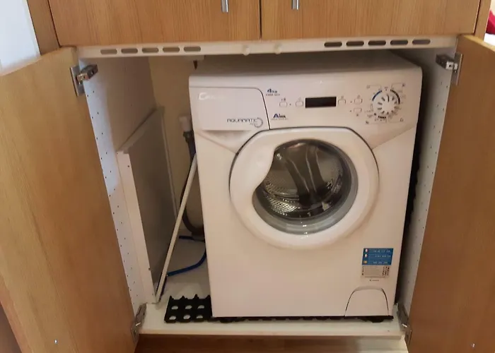 Apartamento My Place In *