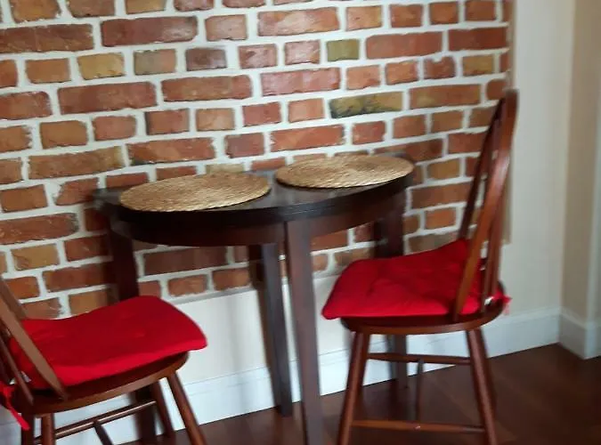 My Place In * Poznan