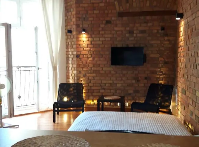 Apartamento My Place In *