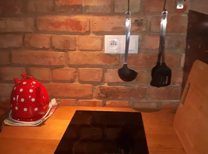 Apartamento My Place In Poznan