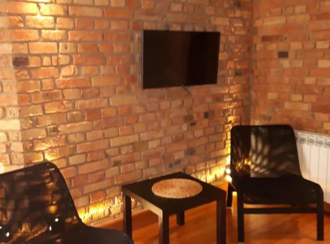 Apartamento My Place In *