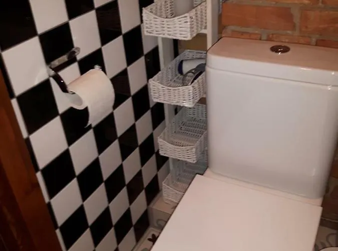 Apartamento My Place In Poznan