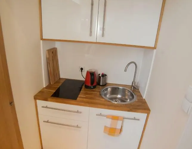 My Place In Apartamento