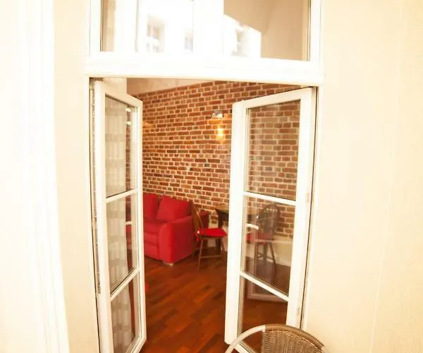 My Place In * Poznan