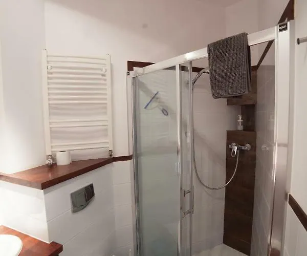 Apartamento My Place In *