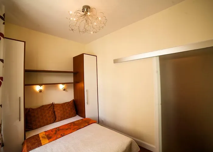 My Place In Apartamento Poznan