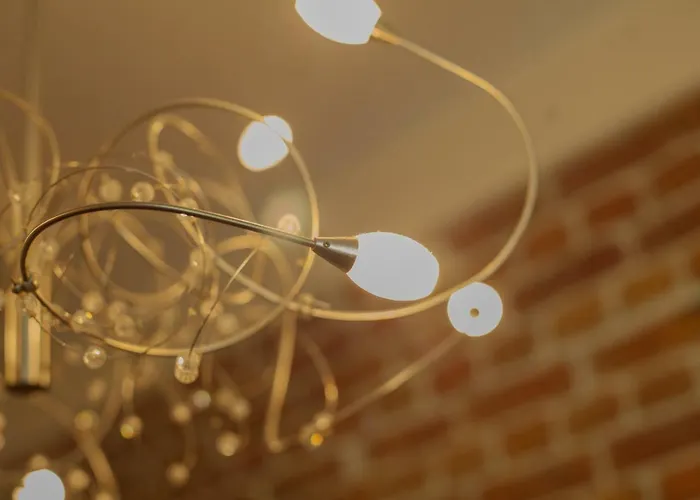 My Place In Apartamento *