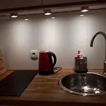 My Place In Apartment Posen