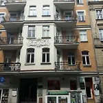 My Place In