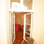 My Place In * Posen