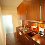 Apartment My Place In *