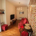 My Place In Apartment Posen