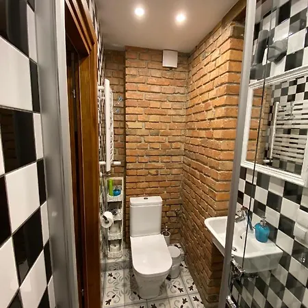 My Place In *