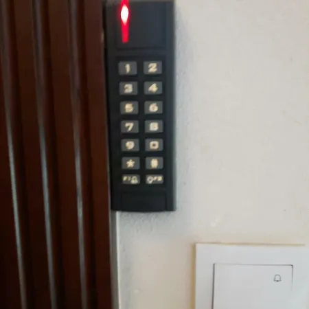 My Place In Πόζναν