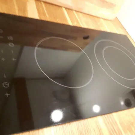 My Place In * Poznan