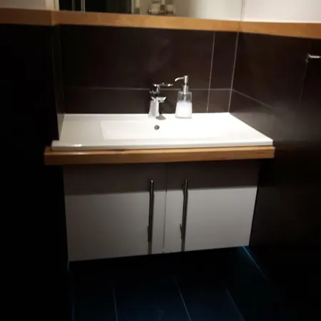 My Place In