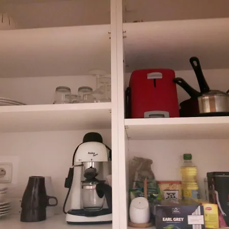 شقة My Place In *
