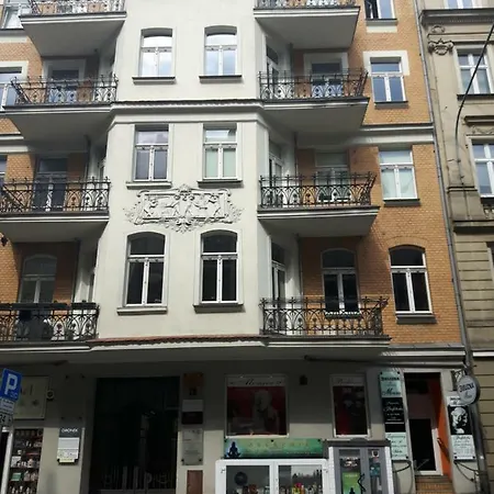 My Place In