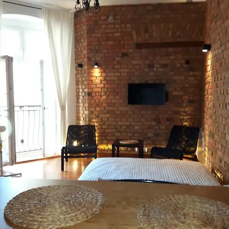 Διαμέρισμα My Place In *