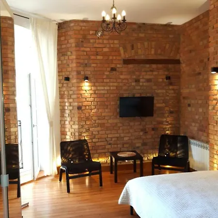 My Place In Διαμέρισμα
