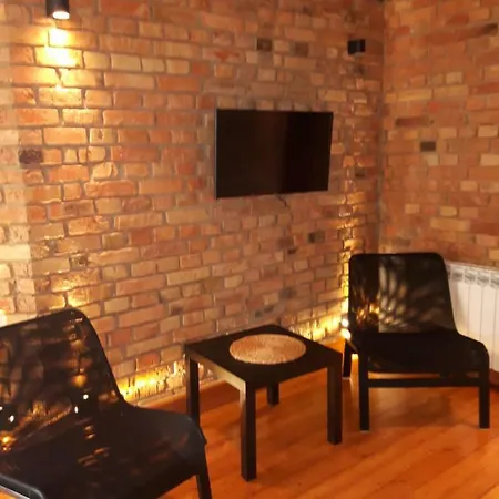 Apartman My Place In *