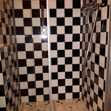 My Place In شقة بوزنان