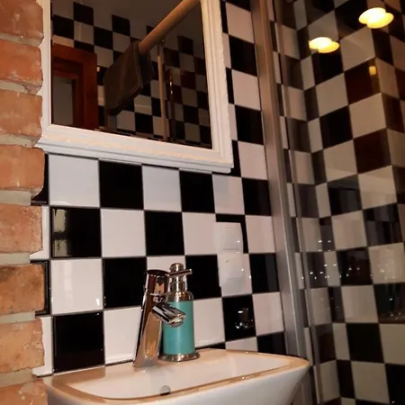 My Place In Apartment *