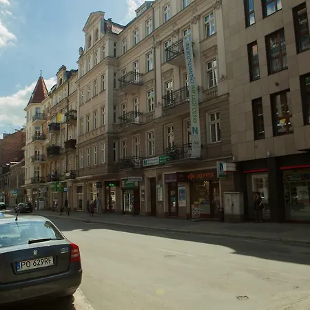 Apartment My Place In *