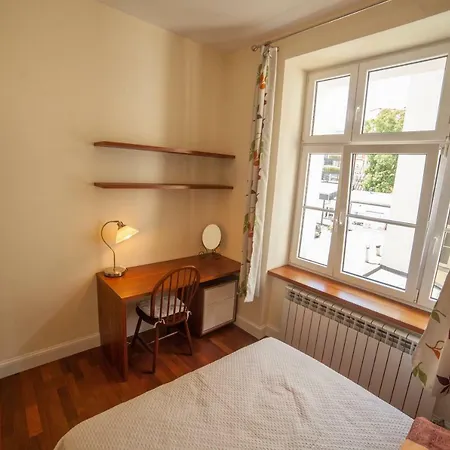 My Place In Apartment *