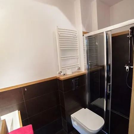 My Place In Πόζναν
