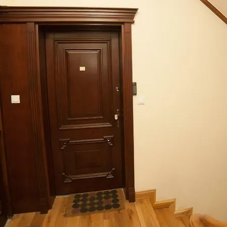 My Place In