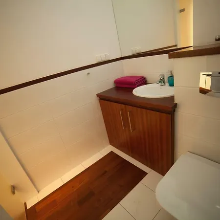شقة My Place In بوزنان