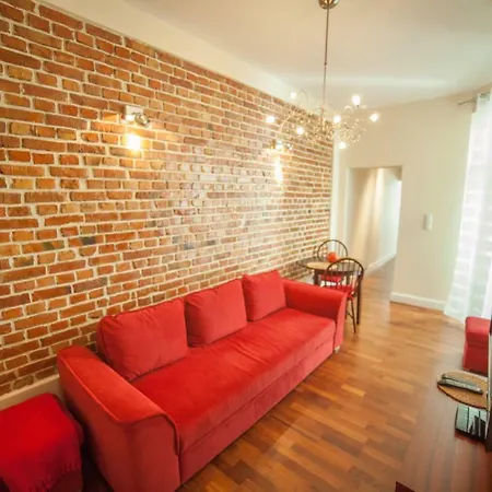 My Place In شقة *