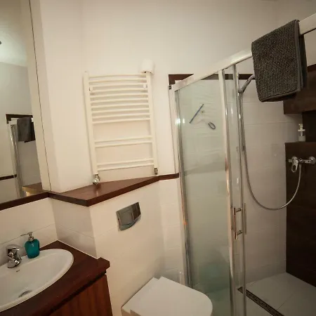 My Place In Apartment *