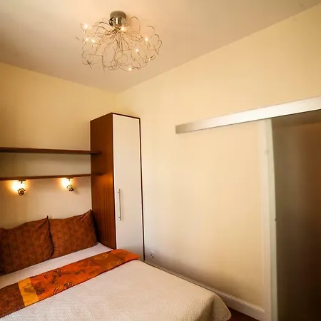 My Place In شقة بوزنان
