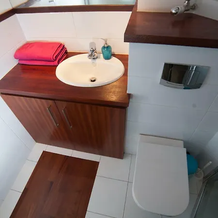 Apartment My Place In Posen