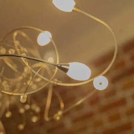 My Place In Apartment *