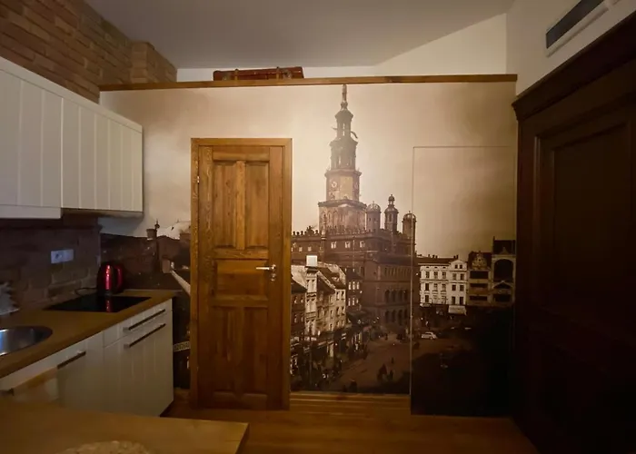 Appartamento My Place In