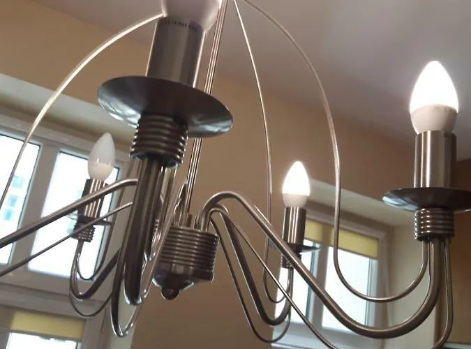 Appartamento My Place In Poznań