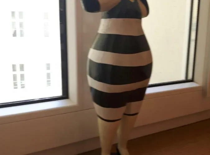 My Place In Apartment