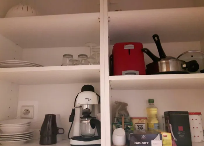 Appartamento My Place In *