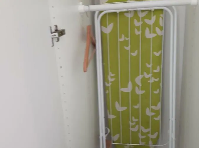 My Place In Apartment *