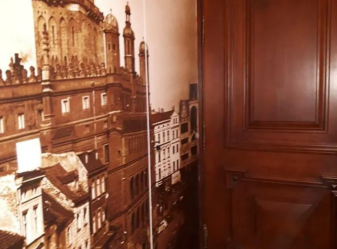 My Place In * Poznan