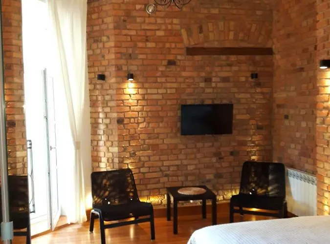 My Place In Appartamento