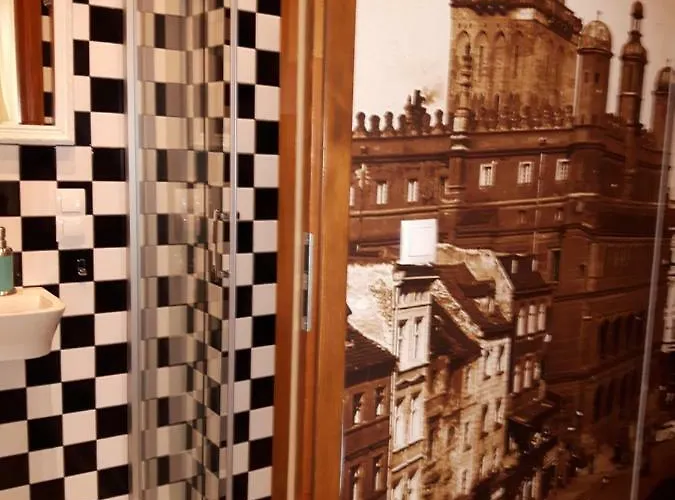 My Place In * Poznan