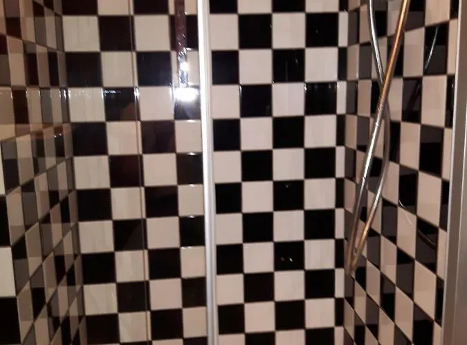 My Place In Appartamento Poznań