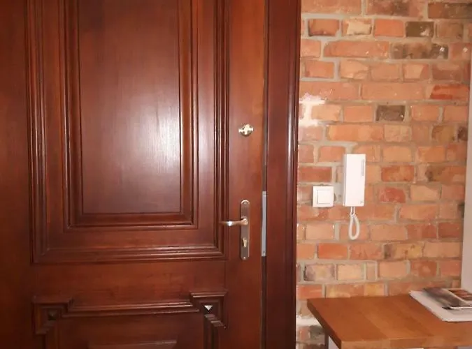 My Place In * Poznan